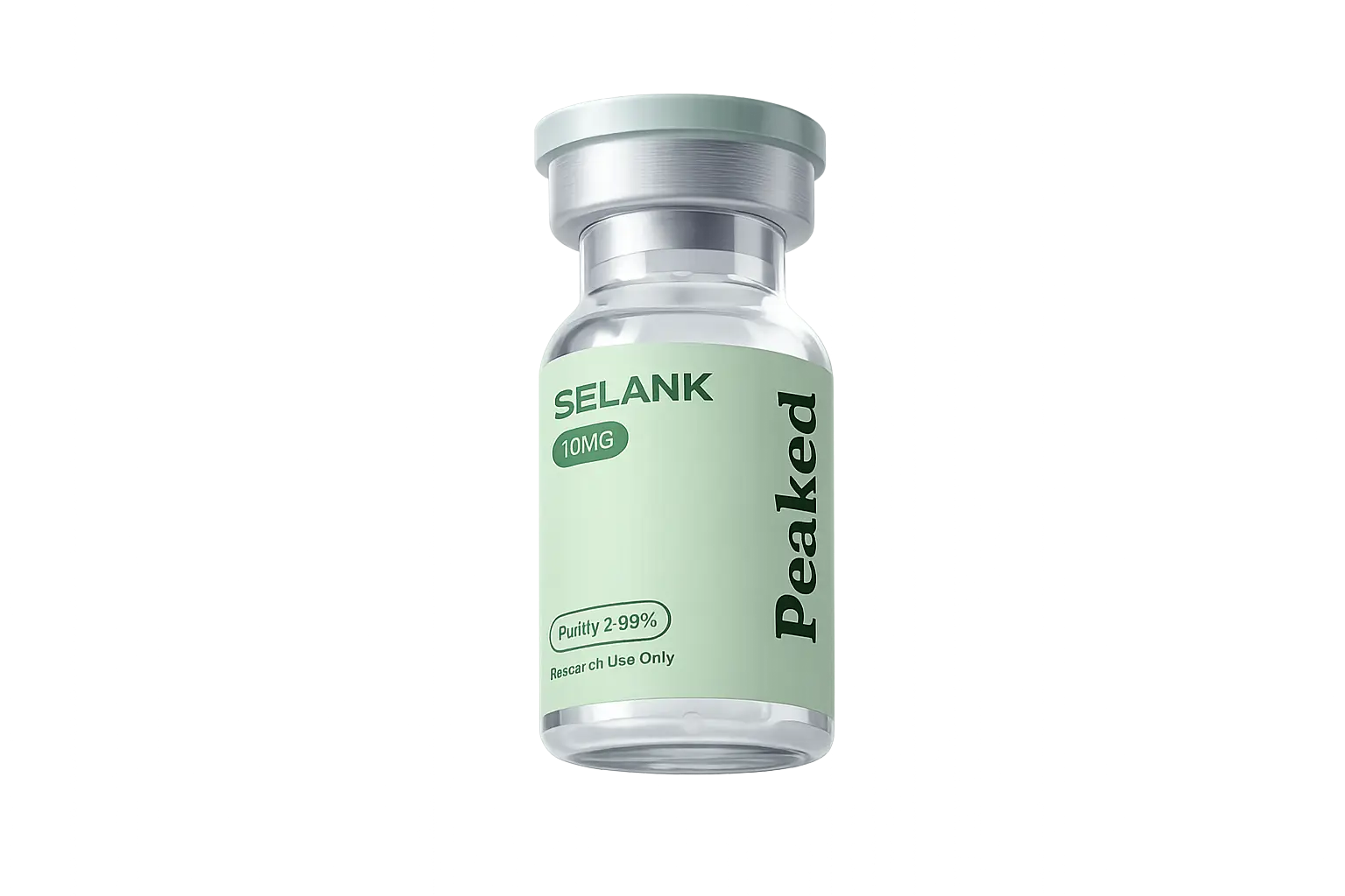 Bacteriostatic Water