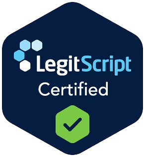 Verify Approval for www.trypeaked.com